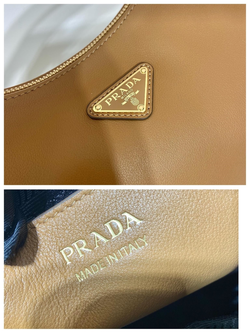 Prada Top Handle Bags